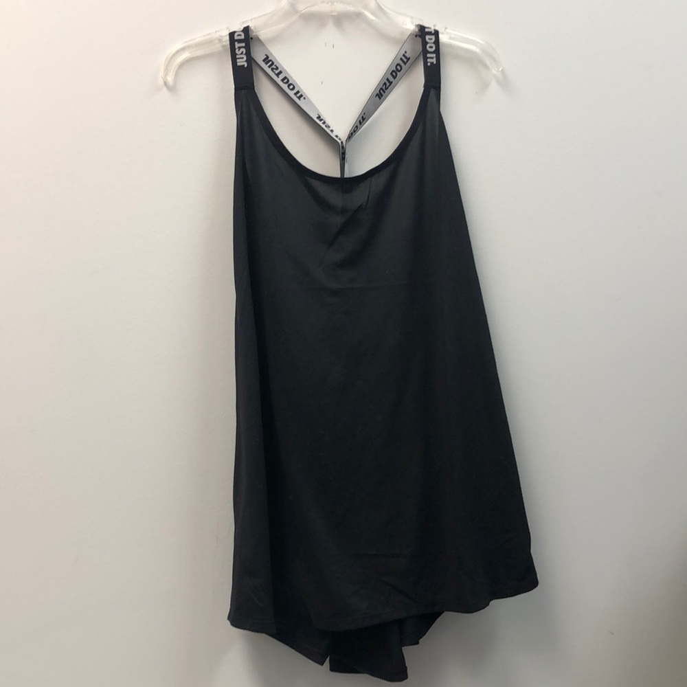 nike tank top